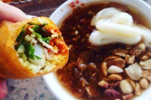 Ăn Vặt Uyên Uyên - Shop Online