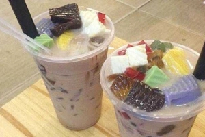Ăn vặt Vami - Trà Sữa