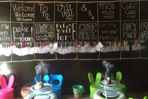 Quán Ăn Ăn Vặt Vặt & Mốt