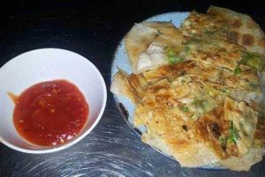 Ăn Vặt Ven Biển