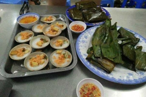 Ăn vặt Viet-Tra Foods - Bánh Bèo & Bánh Bột Lọc