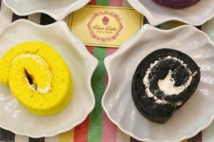 Ăn vặt Vina Cake Food & Drink