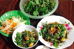 Ăn vặt Vịt Lộn Chiên Me - 197 Nguyễn Trãi