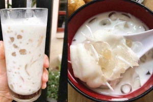 Ăn vặt Vũ Minh Hiền - Dừa Dầm Hải Phòng Online