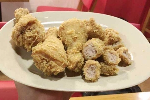 Ăn Vặt X.O