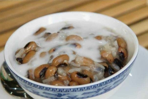Ăn vặt Xe Chè Đậu Bà Hai