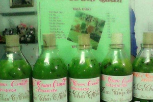 Ăn vặt Xì Trum Quán - Xô Viết Nghệ Tĩnh