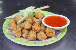 Ăn Vặt Xiao