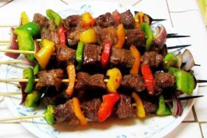 Ăn vặt Xiên Que Tyna - Lý Thường Kiệt