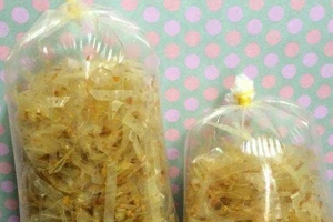 Ăn Vặt - Xô Viết Nghệ Tĩnh
