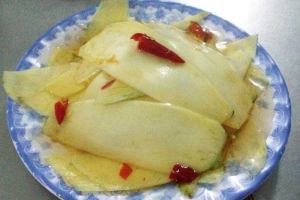 Ăn vặt Xoài Dầm Bà Loan