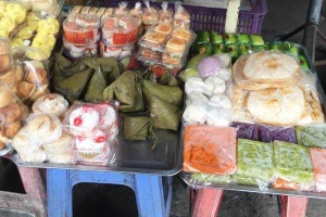 Ăn vặt Xôi & Bánh Đặc Sản - Bùi Hữu Nghĩa