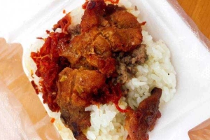 Ăn vặt Xôi & Bánh Mì Các Loại - Hải Long