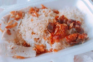 Ăn vặt Xôi & Bánh Mì Các Loại - Nguyễn Văn Cừ