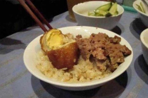 Ăn vặt Xôi & Bánh Mì - Phố Vọng