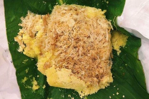 Ăn vặt Xôi Các Loại - Đường Láng