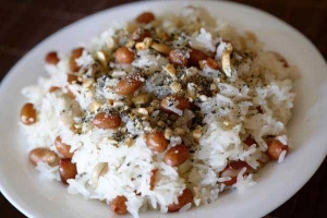 Ăn vặt Xôi Cây Bàng