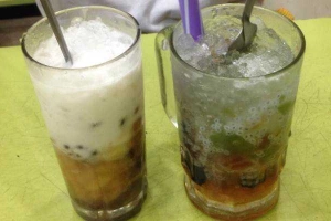 Ăn vặt Xôi Chè Cô Thúy