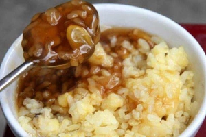 Ăn vặt Xôi Chè Diệu Hoa - Vạn Kiếp