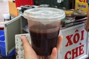 Ăn vặt Xôi Chè Kí Gia - Nguyễn Trường Tộ