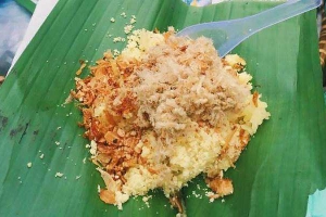 Ăn vặt Xôi Chè - Ngõ Mai Hương