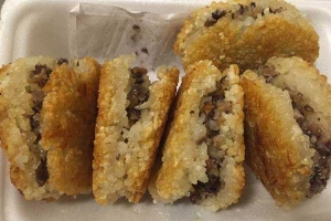 Ăn vặt Xôi Chiên - Cơm Cháy - Bánh Tráng Cuốn