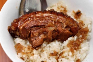 Ăn vặt Xôi Cô Vân - Tân Ấp