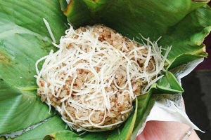 Ăn vặt Xôi Đêm - Nguyễn Công Trứ