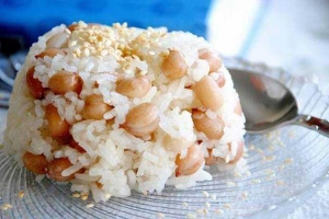 Ăn vặt Xôi - Lê Hồng Phong