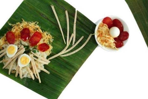 Ăn vặt Xôi Mely - Trương Công Định