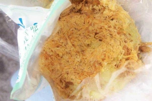 Ăn vặt Xôi Nóng - ĐH Sư Phạm Hà Nội