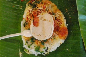 Ăn vặt Xôi Sài Gòn 2