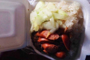Ăn vặt Xôi Sáng - Ngọc Hà