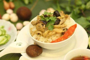 Ăn vặt Xôi Vân 1979 - Bà Triệu