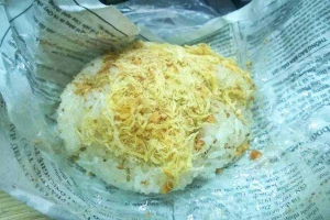 Ăn vặt Xôi Vỉa Hè - Trần Duy Hưng