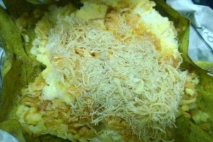 Ăn vặt Xôi Vỉa Hè - Trung Hòa