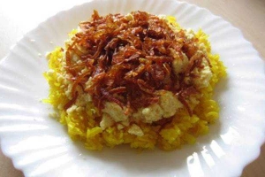 Ăn vặt Xôi Xéo Hà Nội - Nguyễn Hữu Thọ
