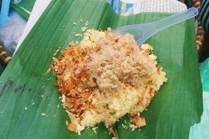 Ăn vặt Xôi Xéo - Trung Kính