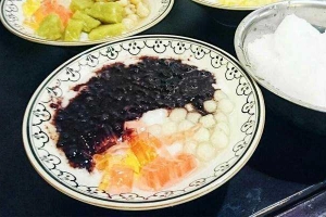 Ăn vặt Xưa Nay - Chè & Trà - Hàng Than