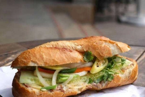 Ăn vặt Xuân Bắc - Bánh Mì & Bánh Ngọt