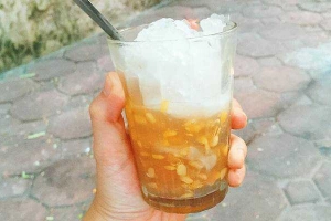 Ăn vặt Xuân - Chè Bưởi & Yaourt