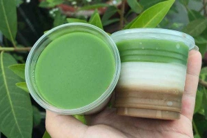 Ăn vặt Xuân - Chè Huế & Rau Câu Dừa