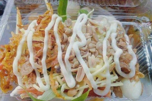 Ăn vặt Xuân Mai - Bánh Tráng Trộn & Bánh Tráng Cuốn