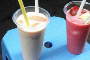 Ăn vặt Xuân Mỹ - Nước Ép & Sinh Tố