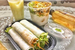 Ăn vặt Yant’s Kitchen - Food & Drinks