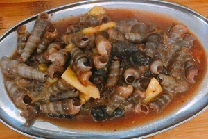Ăn vặt Yên Ốc - Khu 8 Cái Dăm
