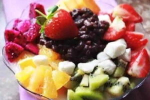 Ăn vặt Yo Yo - Trà Sữa & Trái Cây Tô