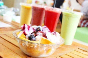 Ăn Vặt Yolo - Lê Trọng Tấn