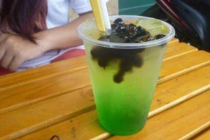 Ăn vặt Yolo - Trà Sữa & Trà Trái Cây