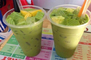 Ăn vặt Yolo - Trà Sữa